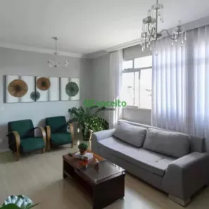 Apartamento com 4 Quartos à venda, 128m² no Monsenhor Messias, Belo Horizonte