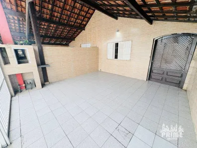 Casa com 2 Quartos à venda, 60m² no Ocian, Praia Grande