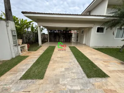 Casa de Condomínio com 3 Quartos à venda, 372m² no Pinheirinho, Vinhedo