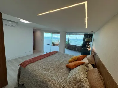 Cobertura com 3 Quartos para alugar, 159m² no Piatã, Salvador