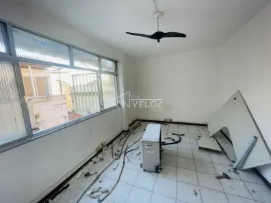 Apartamento com 3 Quartos à venda, 100m² no Centro, Rio de Janeiro