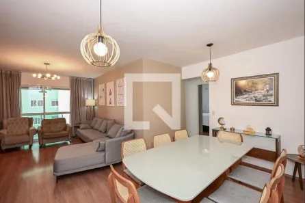Apartamento com 3 Quartos à venda, 112m² no Jardim Maria Rosa, Taboão da Serra