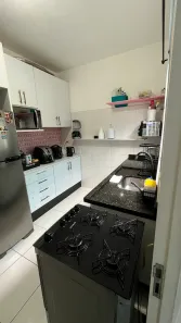 Casa de Condomínio com 2 Quartos à venda, 68m² no Jundiapeba, Mogi das Cruzes