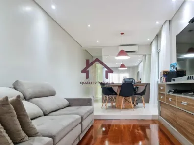 Casa com 4 Quartos à venda, 142m² no Vila do Bosque, São Paulo