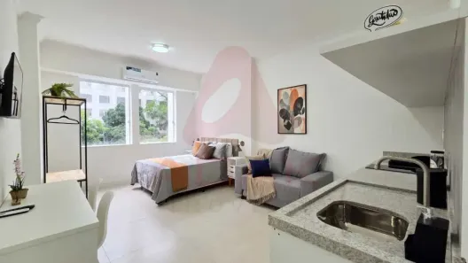 Apartamento com 1 Quarto à venda, 30m² no Centro, Rio de Janeiro
