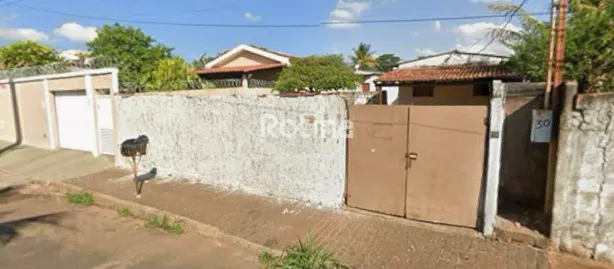 Lote/Terreno à venda, 302m² no Tibery, Uberlândia