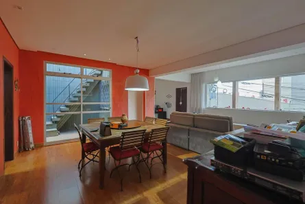 Casa com 3 Quartos à venda, 399m² no São Pedro, Belo Horizonte