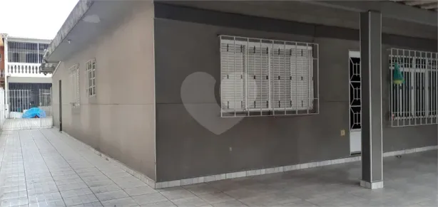 Casa com 6 Quartos à venda, 300m² no Sítio Morro Grande, São Paulo