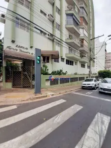 Apartamento com 3 Quartos à venda, 139m² no Centro, São José do Rio Preto