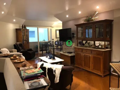 Apartamento com 3 Quartos à venda, 86m² no Cidade Monções, São Paulo
