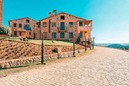 Lote/Terreno à venda, 314m² no , Areal