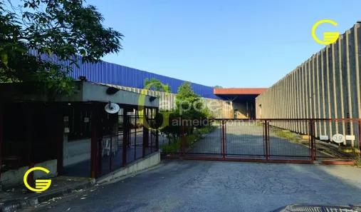Galpão/Depósito/Armazém para alugar, 11253m² no Água Chata, Guarulhos
