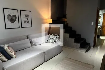 Casa com 2 Quartos à venda, 90m² no Vila Carmosina, São Paulo