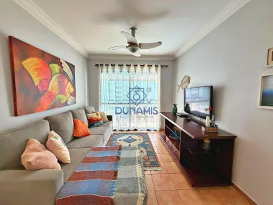 Apartamento com 3 Quartos à venda, 94m² no Pitangueiras, Guarujá