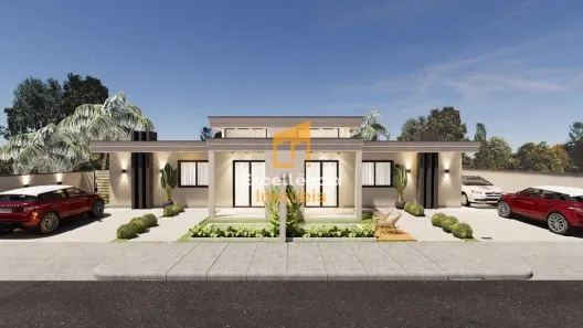 Casa com 3 Quartos à venda, 79m² no , Pontal do Paraná