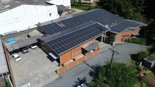 Galpão/Depósito/Armazém à venda, 930m² no Barra do Rio Cerro, Jaraguá do Sul