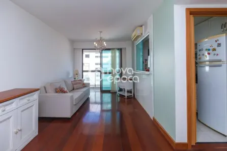 Apartamento com 2 Quartos à venda, 77m² no Ipanema, Rio de Janeiro