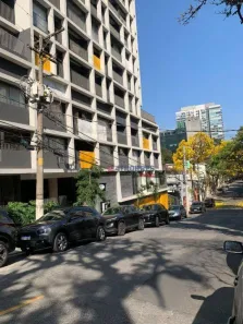 Apartamento com 1 Quarto à venda, 31m² no Cerqueira César, São Paulo