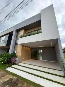 Casa de Condomínio com 3 Quartos à venda, 178m² no Águas Brancas, Ananindeua