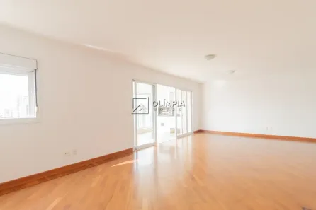 Apartamento com 3 Quartos para alugar, 186m² no Perdizes, São Paulo