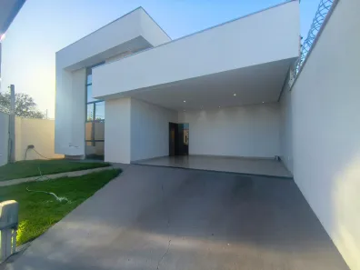 Casa com 3 Quartos à venda, 159m² no Plano Diretor Sul, Palmas