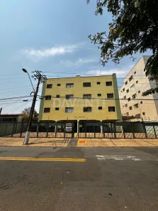 Apartamento com 2 Quartos para alugar, 66m² no Jardim Flamboyant, Campinas