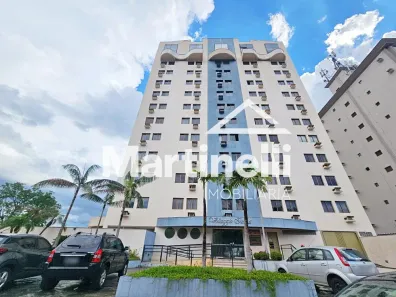 Cobertura com 1 Quarto à venda, 60m² no Ribeirânia, Ribeirão Preto