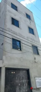 Apartamento com 1 Quarto à venda, 35m² no Vila Carrão, São Paulo