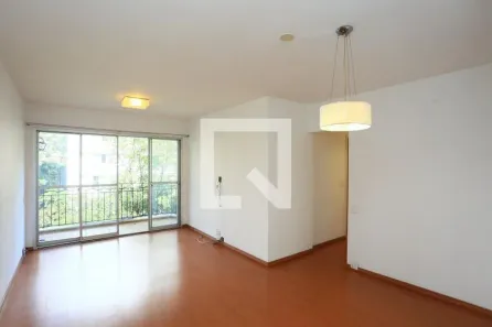 Apartamento com 2 Quartos à venda, 80m² no Real Parque, São Paulo