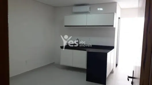 Ponto Comercial com 1 Quarto para alugar, 25m² no Parque das Nações, Santo André