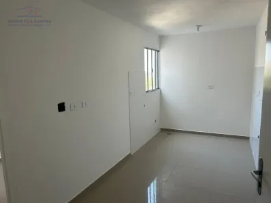 Apartamento com 2 Quartos para alugar, 45m² no Vila Pereira Barreto, São Paulo