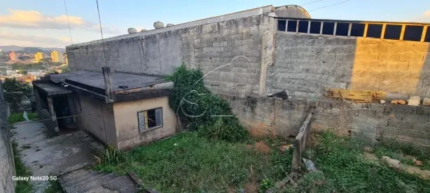 Lote/Terreno à venda, 287m² no Jaraguá, São Paulo