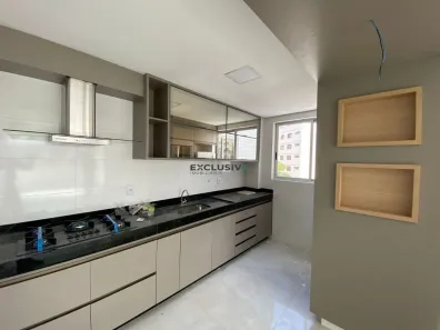 Cobertura com 3 Quartos à venda, 120m² no Inconfidentes, Contagem