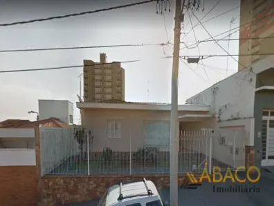 Casa com 4 Quartos à venda, 176m² no Núcleo Residencial Silvio Vilari, São Carlos