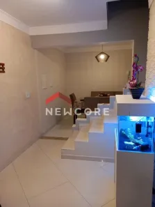 Casa de Condomínio com 3 Quartos à venda, 120m² no Jardim Célia, Guarulhos