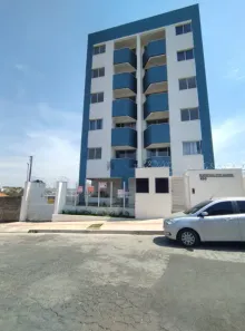 Apartamento com 2 Quartos à venda, 51m² no Linda Vista, Contagem