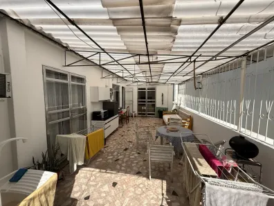 Apartamento com 3 Quartos à venda, 180m² no Icaraí, Niterói
