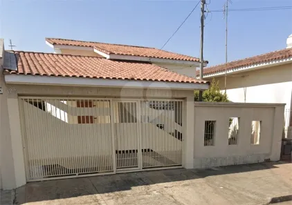 Casa com 3 Quartos à venda, 170m² no Centro, Itapetininga