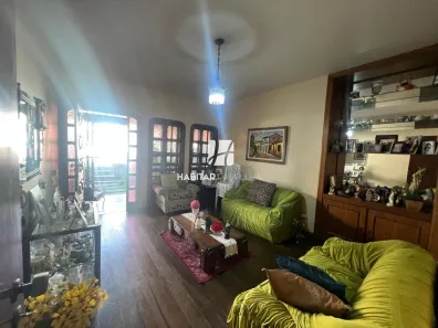Casa com 3 Quartos à venda, 231m² no Santa Branca, Belo Horizonte
