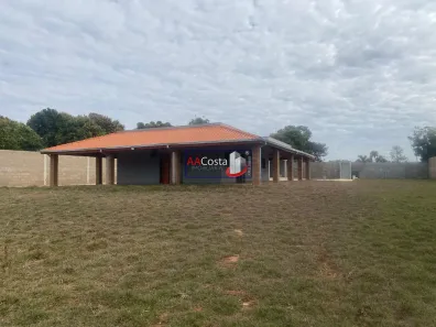 Fazenda/Sítio com 3 Quartos à venda, 450m² no , Cristais Paulista