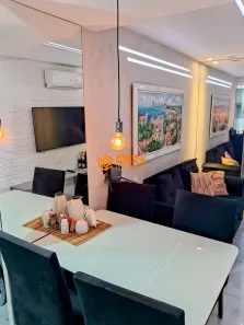 Flat com 1 Quarto à venda, 42m² no Casa Caiada, Olinda