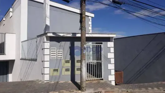 Casa com 3 Quartos à venda, 53m² no Vila Isolina Mazzei, São Paulo