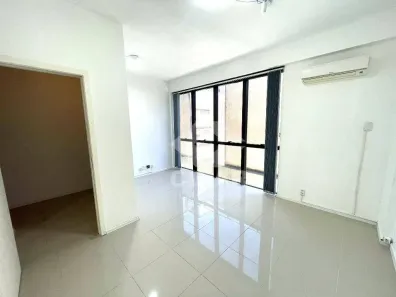 Sala Comercial para alugar, 37m² no Moinhos de Vento, Porto Alegre