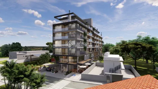 Apartamento com 2 Quartos à venda, 106m² no Jurerê, Florianópolis