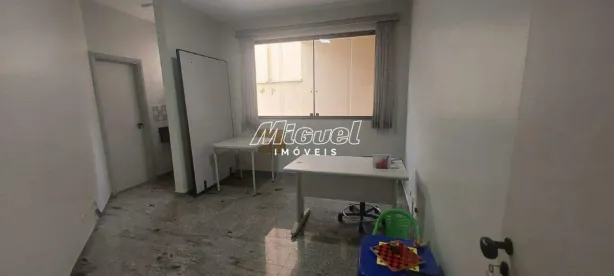Sala Comercial para alugar, 25m² no Centro, Piracicaba