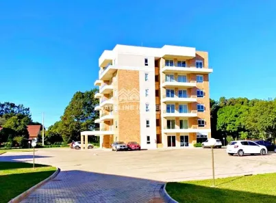 Apartamento com 2 Quartos para alugar, 115m² no , Carambeí