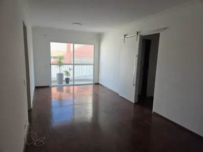 Apartamento com 3 Quartos para alugar, 86m² no Chácara Santo Antônio (Zona Sul), São Paulo