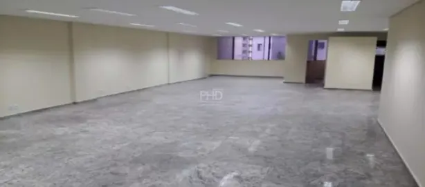 Prédio Comercial para alugar, 700m² no Centro, São Bernardo do Campo