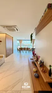 Apartamento com 3 Quartos à venda, 99m² no Jatiúca, Maceió