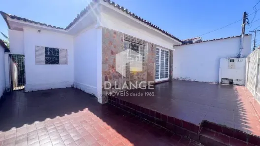 Casa com 3 Quartos à venda, 300m² no Jardim Proença, Campinas